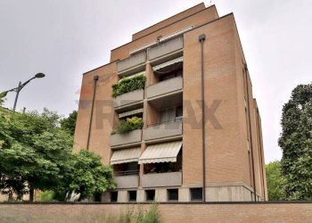 Edificio all\'aperto - Bilocale Reggio nell'Emilia - foto 22