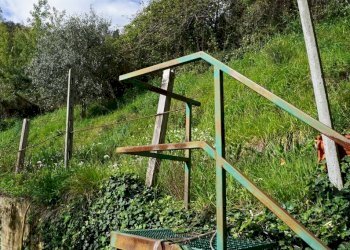 Foto 5 - Terreno agricolo Via Montepino, Albisola Superiore - foto 5