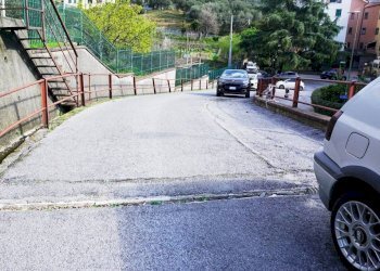 Foto 8 - Terreno agricolo Via Montepino, Albisola Superiore - foto 8