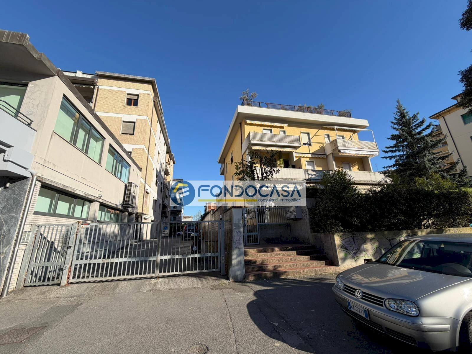 Foto 2 - Quadrilocale via XX settembre
 
244, Carrara - foto 2