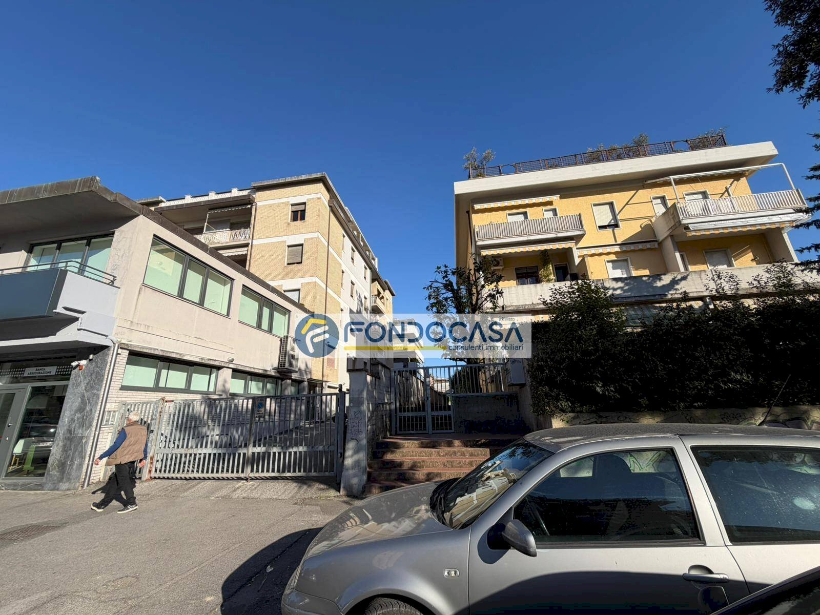 Foto 3 - Quadrilocale via XX settembre
 
244, Carrara - foto 3