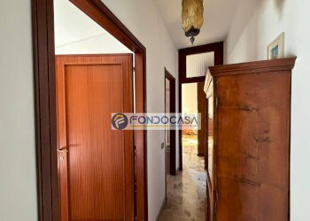 Foto 9 - Quadrilocale via XX settembre
 
244, Carrara - foto 9