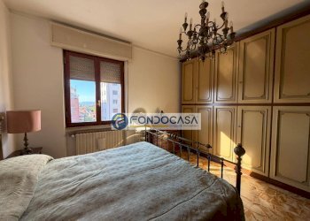 Foto 14 - Quadrilocale via XX settembre
 
244, Carrara - foto 14