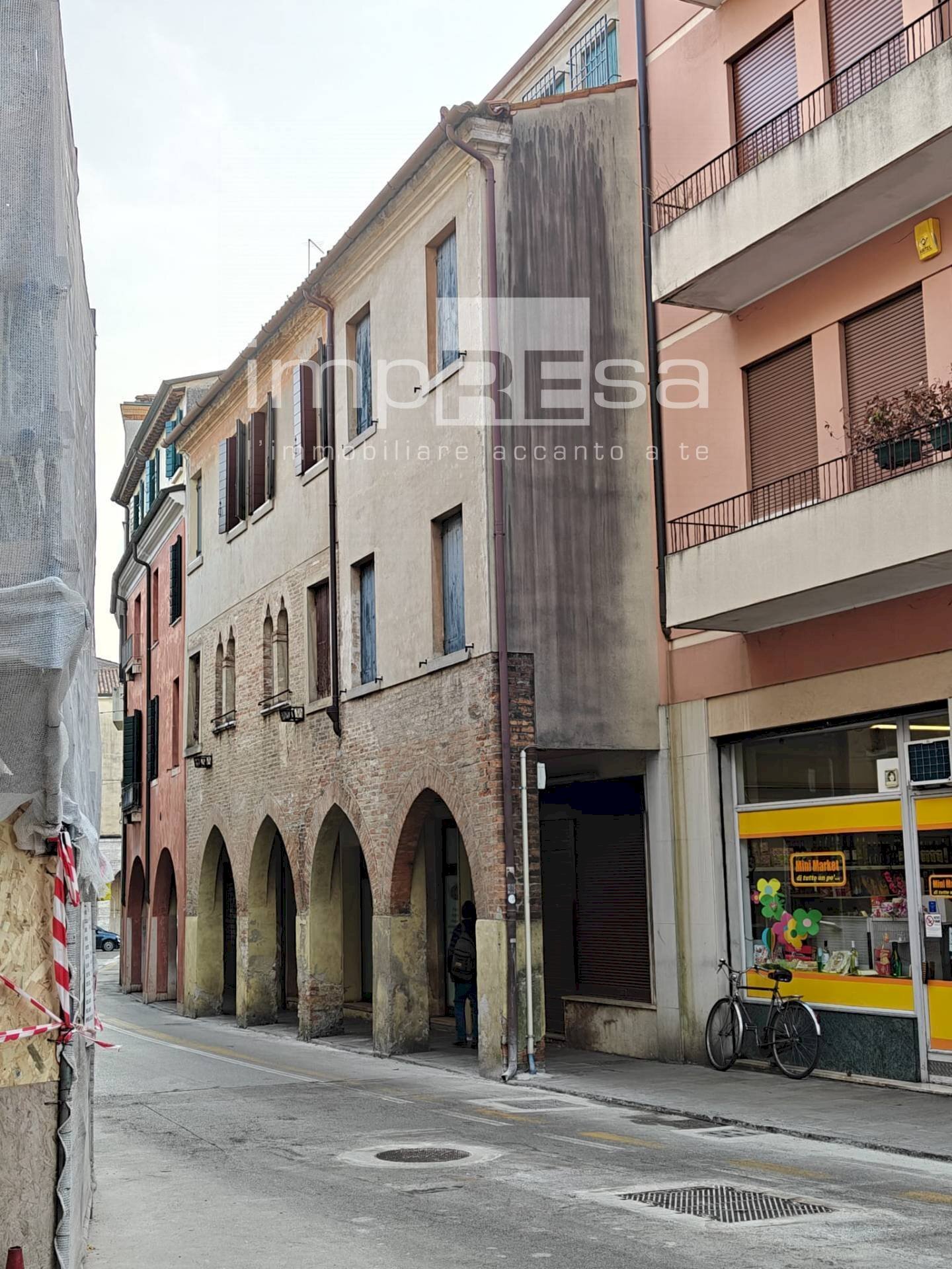 Foto 1 - Stabile - Palazzo piazza Duomo, Treviso - foto 1