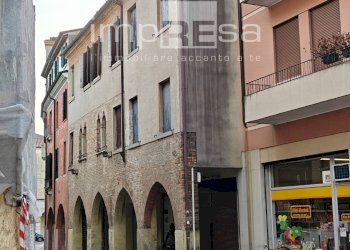 Foto 1 - Stabile - Palazzo piazza Duomo, Treviso - foto 1