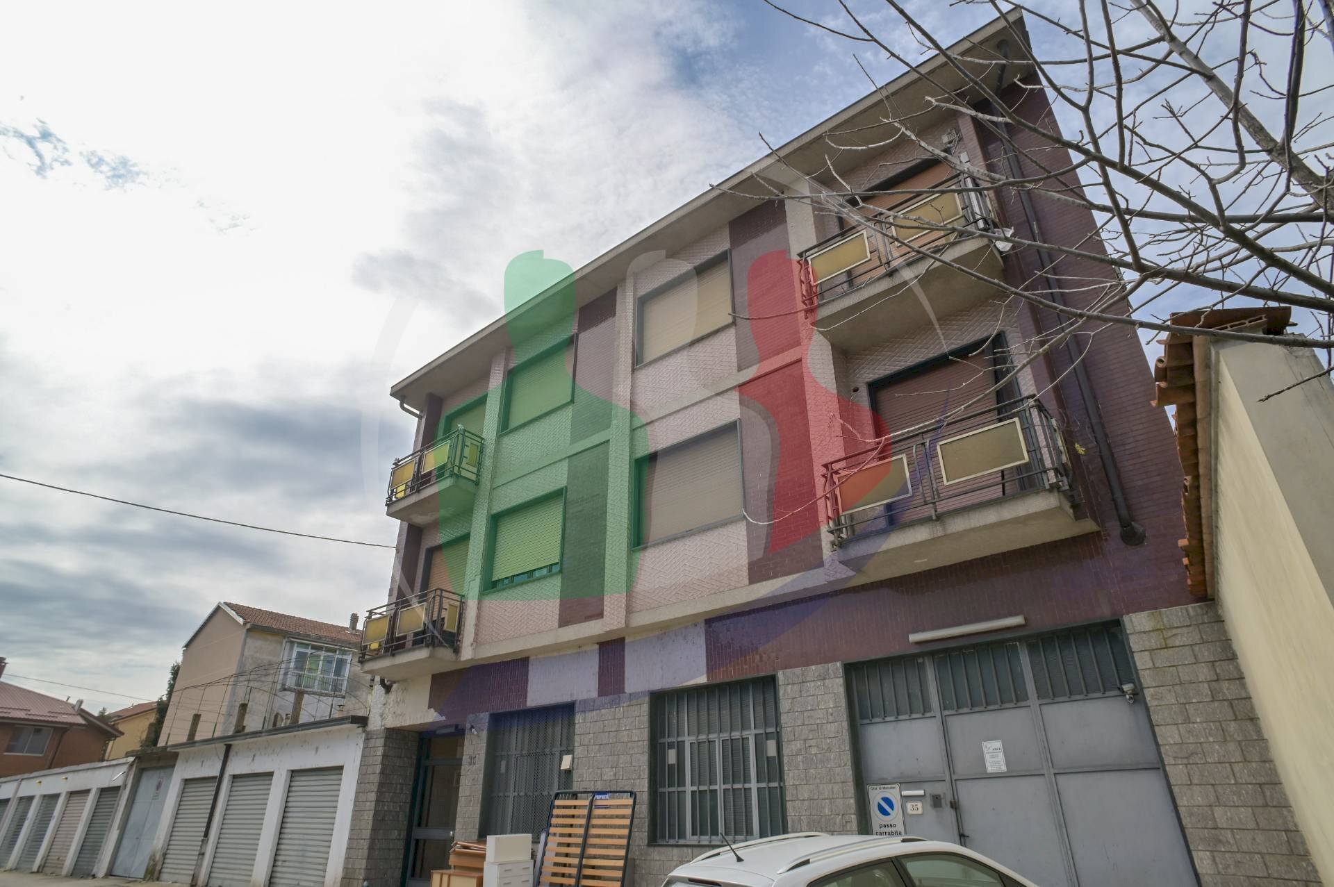 Foto 3 - Trilocale Via Quintino Sella
 
35, Moncalieri - foto 3