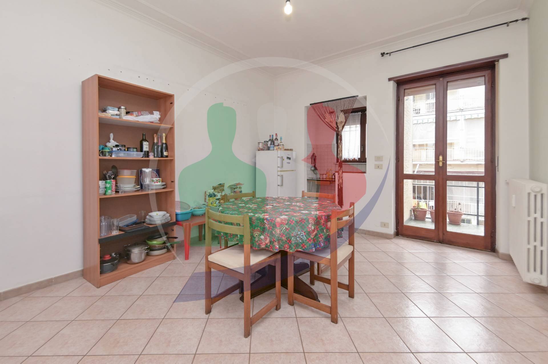 Foto 1 - Trilocale Via Quintino Sella
 
35, Moncalieri - foto 1