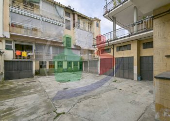 Foto 8 - Trilocale Via Quintino Sella
 
35, Moncalieri - foto 8