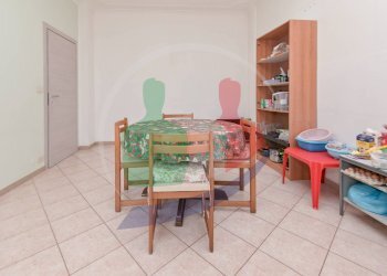 Foto 19 - Trilocale Via Quintino Sella
 
35, Moncalieri - foto 19