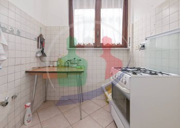 Foto 21 - Trilocale Via Quintino Sella
 
35, Moncalieri - foto 21