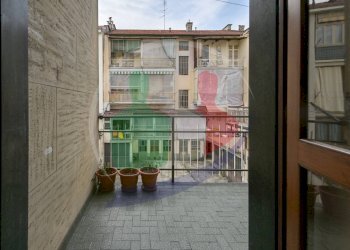 Foto 24 - Trilocale Via Quintino Sella
 
35, Moncalieri - foto 24