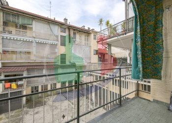 Foto 25 - Trilocale Via Quintino Sella
 
35, Moncalieri - foto 25