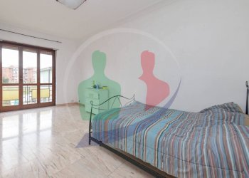 Foto 32 - Trilocale Via Quintino Sella
 
35, Moncalieri - foto 32