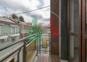 Foto 40 - Trilocale Via Quintino Sella
 
35, Moncalieri - foto 40