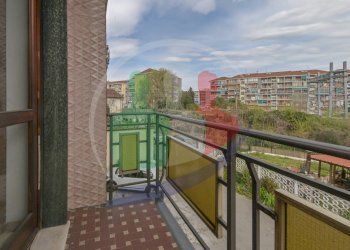 Foto 41 - Trilocale Via Quintino Sella
 
35, Moncalieri - foto 41