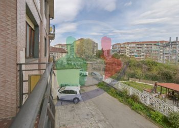 Foto 42 - Trilocale Via Quintino Sella
 
35, Moncalieri - foto 42