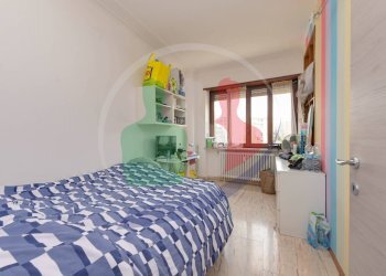 Foto 43 - Trilocale Via Quintino Sella
 
35, Moncalieri - foto 43