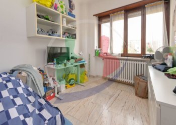 Foto 45 - Trilocale Via Quintino Sella
 
35, Moncalieri - foto 45