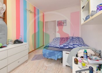 Foto 47 - Trilocale Via Quintino Sella
 
35, Moncalieri - foto 47