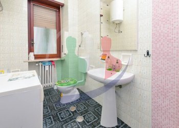 Foto 49 - Trilocale Via Quintino Sella
 
35, Moncalieri - foto 49