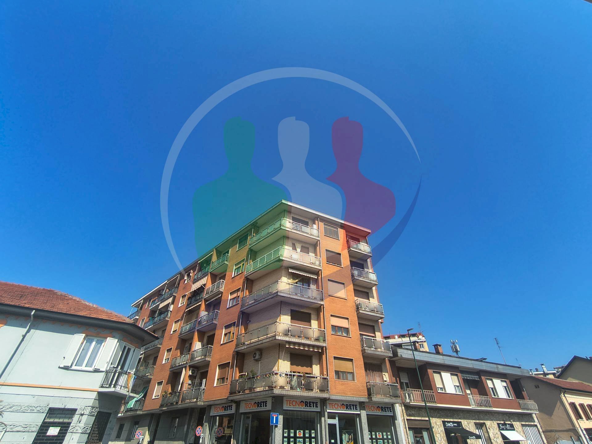 Foto 1 - Bilocale Via Torino
 
56, Nichelino - foto 1