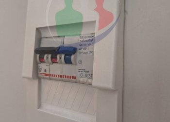 Foto 37 - Bilocale Via Torino
 
56, Nichelino - foto 37