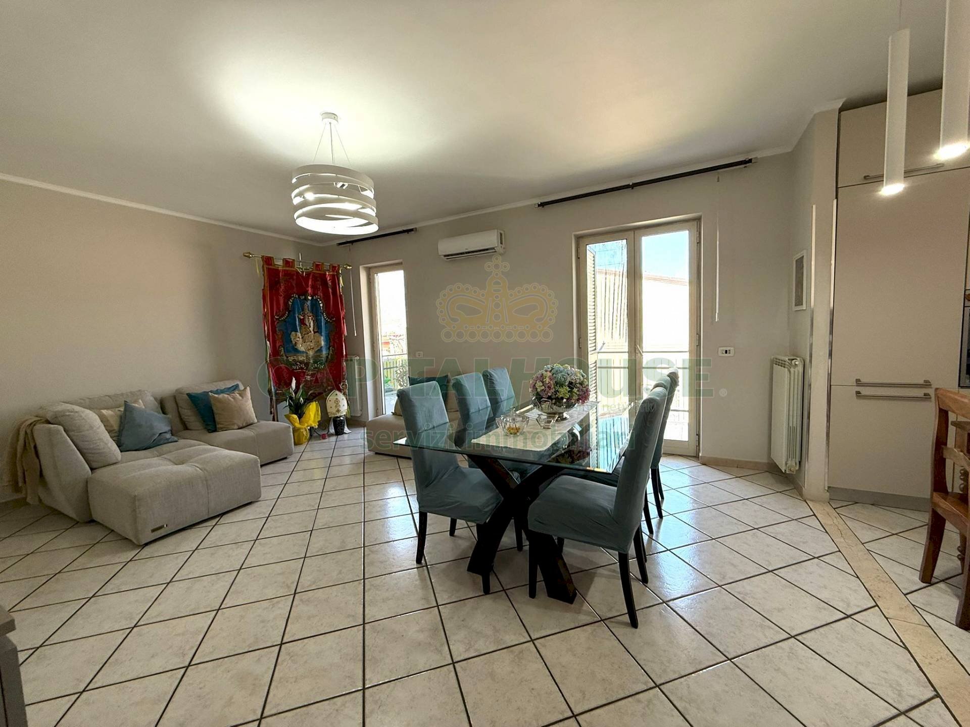 Foto 2 - Quadrilocale Via Trivice D'Ossa, Camposano - foto 2