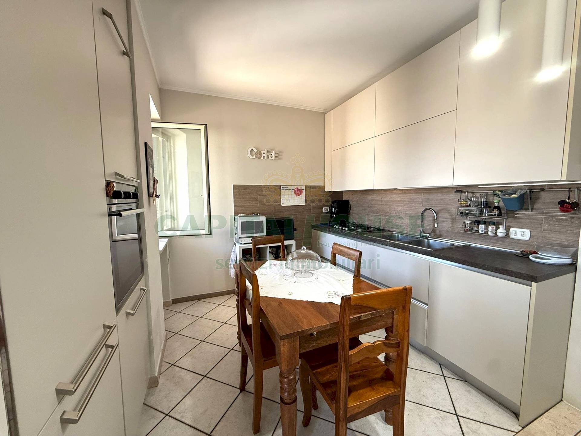 Foto 3 - Quadrilocale Via Trivice D'Ossa, Camposano - foto 3