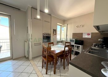 Foto 4 - Quadrilocale Via Trivice D'Ossa, Camposano - foto 4