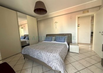 Foto 7 - Quadrilocale Via Trivice D'Ossa, Camposano - foto 7