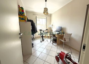 Foto 9 - Quadrilocale Via Trivice D'Ossa, Camposano - foto 9