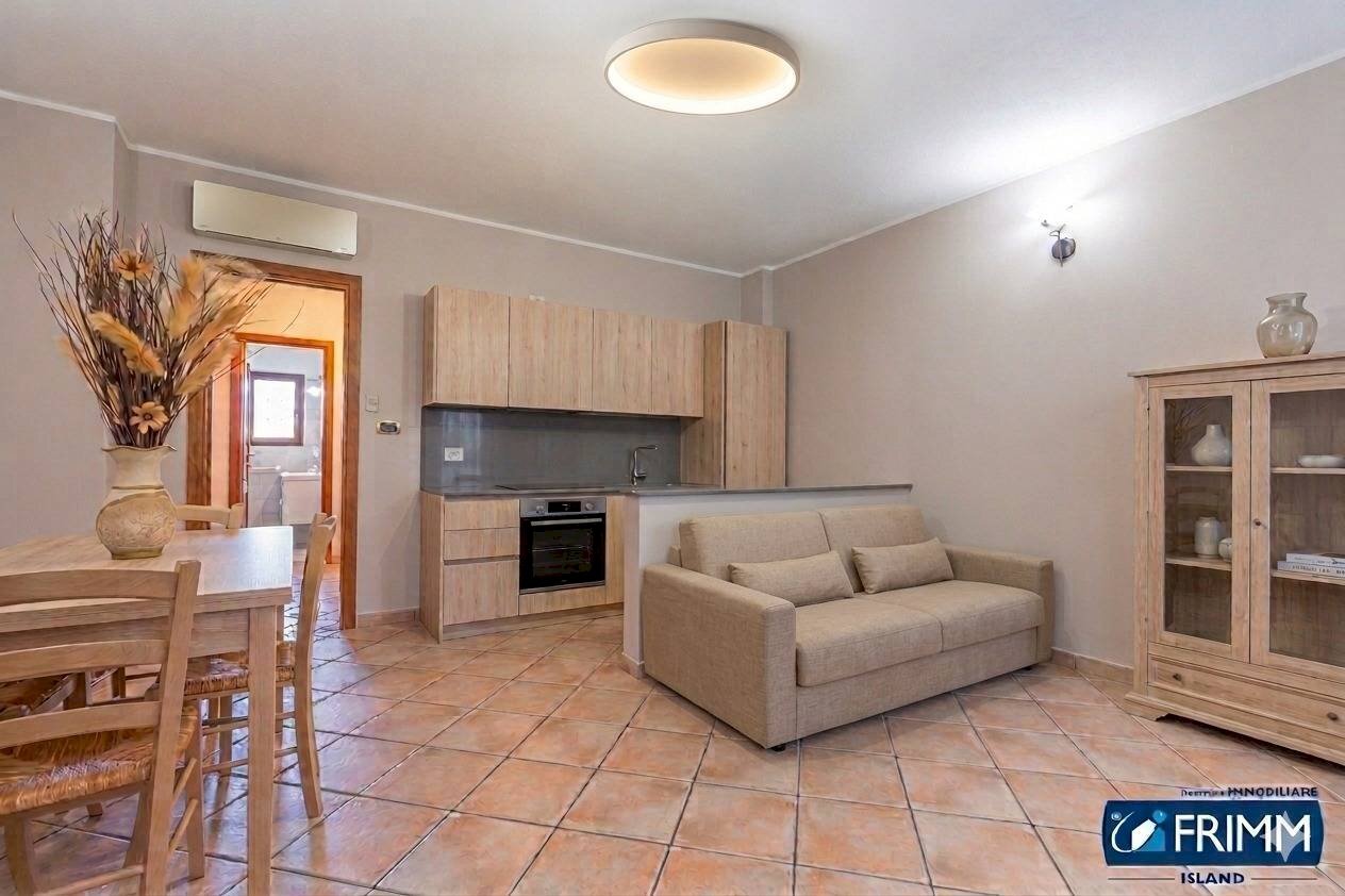 Foto 1 - Trilocale VIA AMILCARE PONCHIELLI
 
67B, Olbia - foto 1