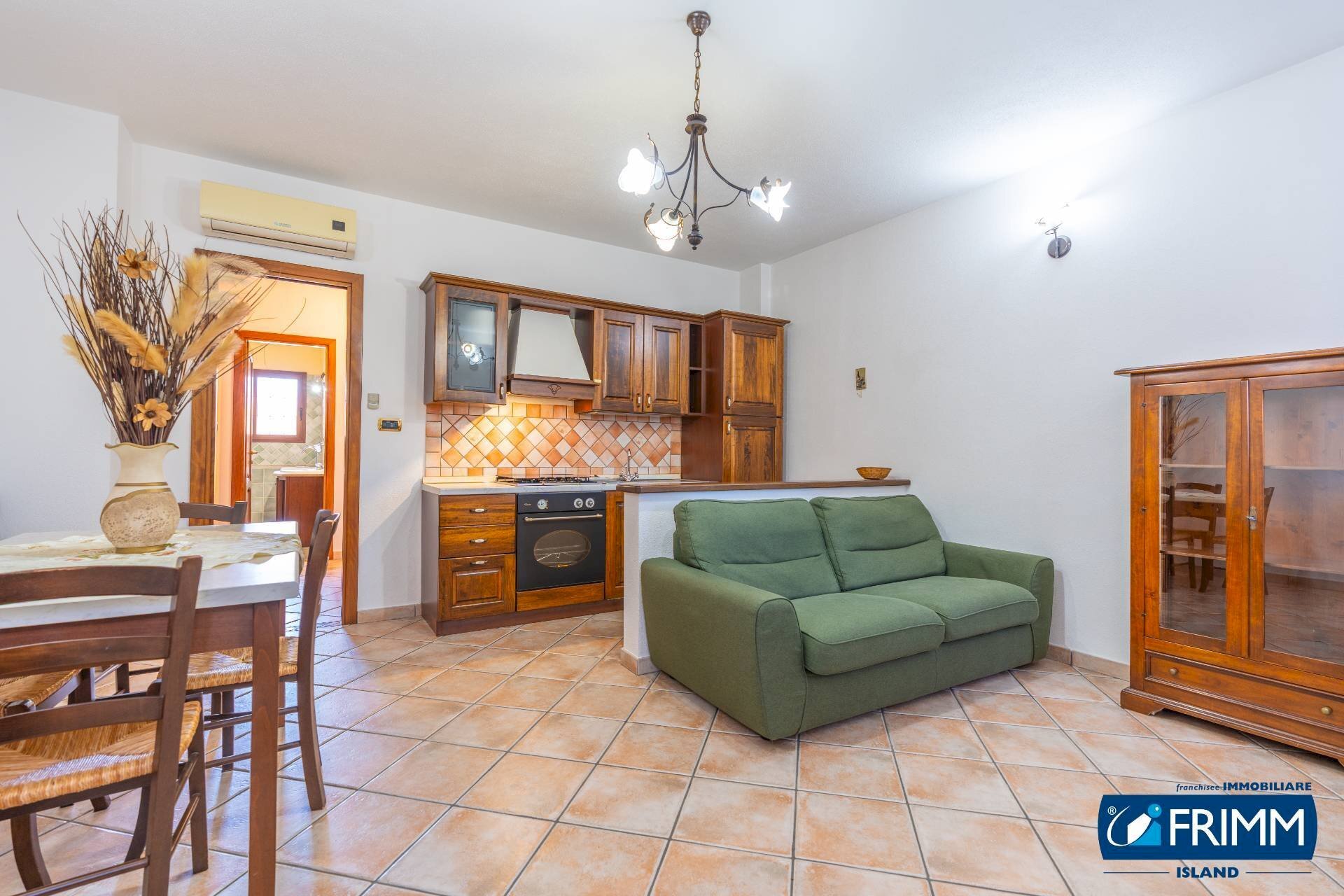 Foto 2 - Trilocale VIA AMILCARE PONCHIELLI
67B, Olbia - foto 2