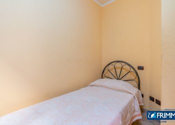 Foto 13 - Trilocale VIA AMILCARE PONCHIELLI
 
67B, Olbia - foto 13