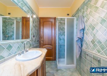 Foto 19 - Trilocale VIA AMILCARE PONCHIELLI
 
67B, Olbia - foto 19