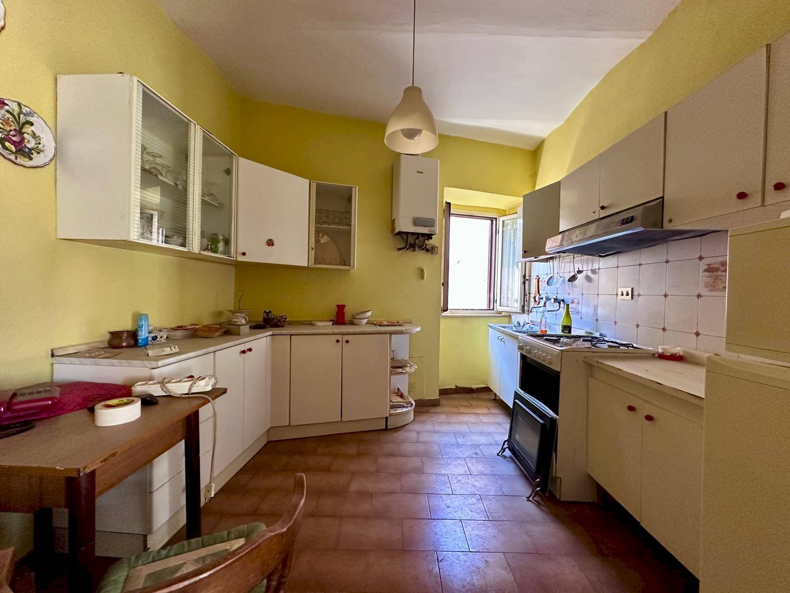 Foto 3 - Casa indipendente Corso Sallustio
 
snc, Pizzoli - foto 3