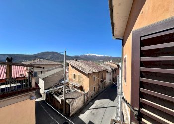 Foto 7 - Independent house Corso Sallustio
 
snc, Pizzoli - photo 7