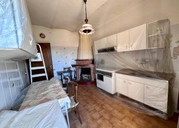 Foto 12 - Independent house Corso Sallustio
 
snc, Pizzoli - photo 12