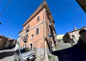 Foto 17 - Independent house Corso Sallustio
 
snc, Pizzoli - photo 17