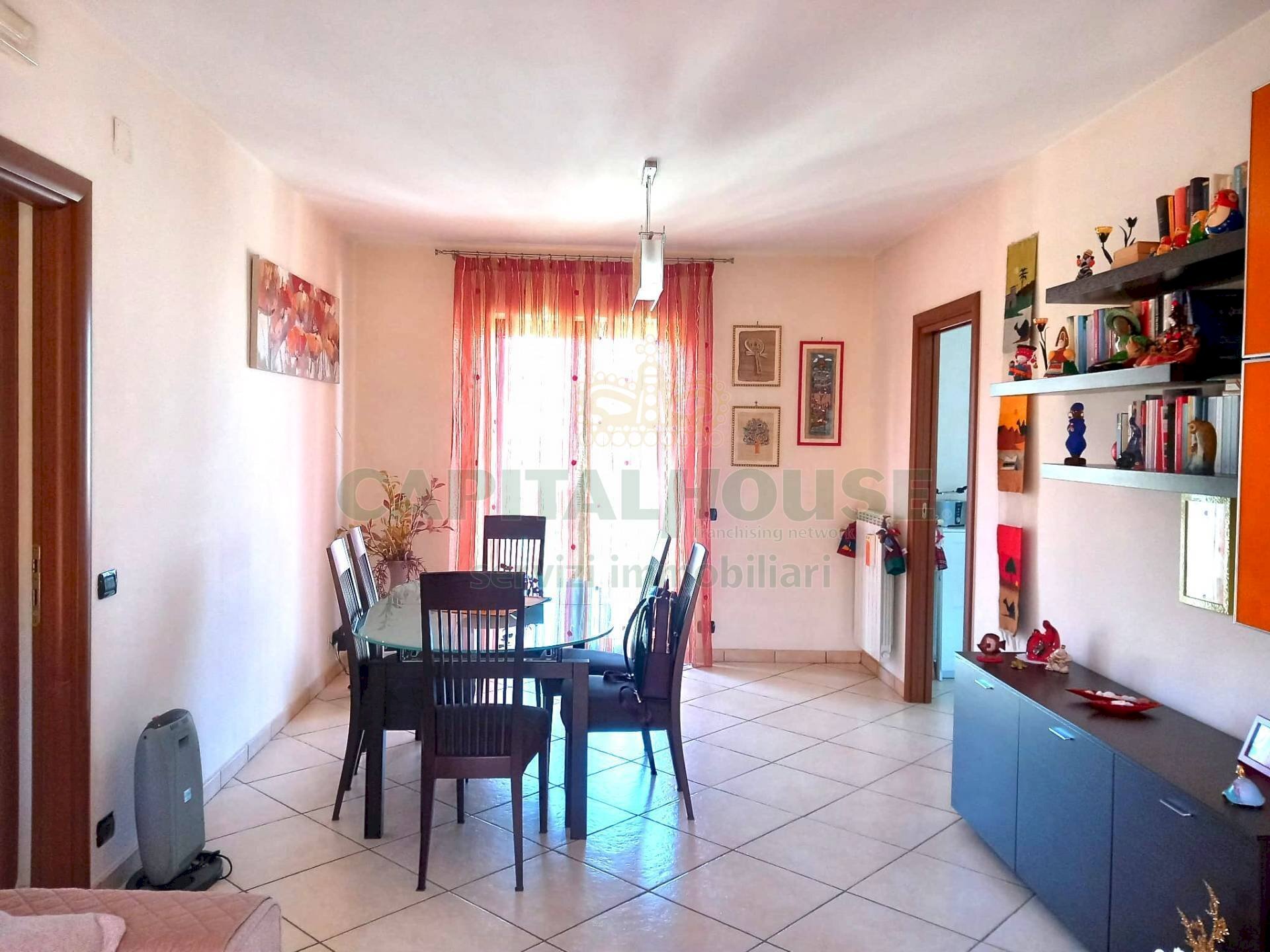 Foto 3 - Three-room apartment via liberta, Baiano - photo 3