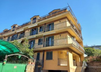 Foto 1 - Three-room apartment via liberta, Baiano - photo 1