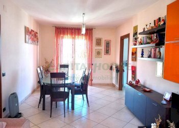 Foto 2 - Three-room apartment via liberta, Baiano - photo 2