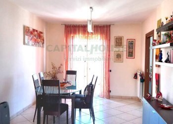 Foto 4 - Three-room apartment via liberta, Baiano - photo 4