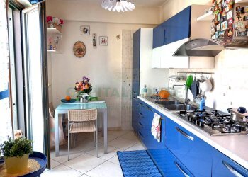 Foto 6 - Three-room apartment via liberta, Baiano - photo 6