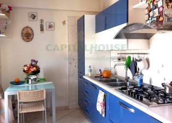 Foto 8 - Three-room apartment via liberta, Baiano - photo 8