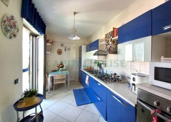 Foto 9 - Three-room apartment via liberta, Baiano - photo 9