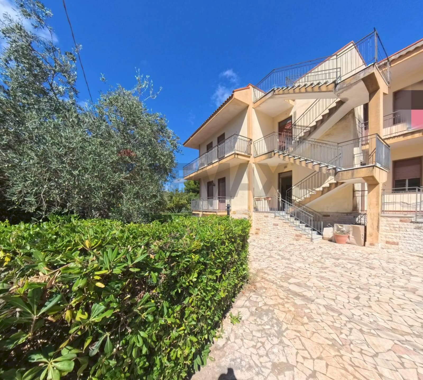 Casa all\'aperto - Villa Strada provinciale 1
 
14, Torretta - foto 1