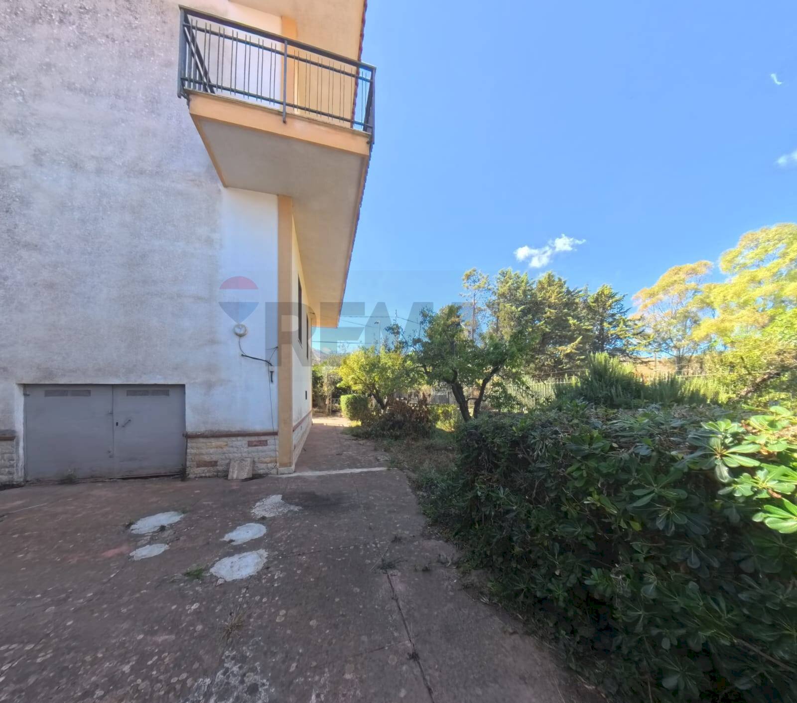 Casa all\'aperto - Villa Strada provinciale 1
 
14, Torretta - foto 2