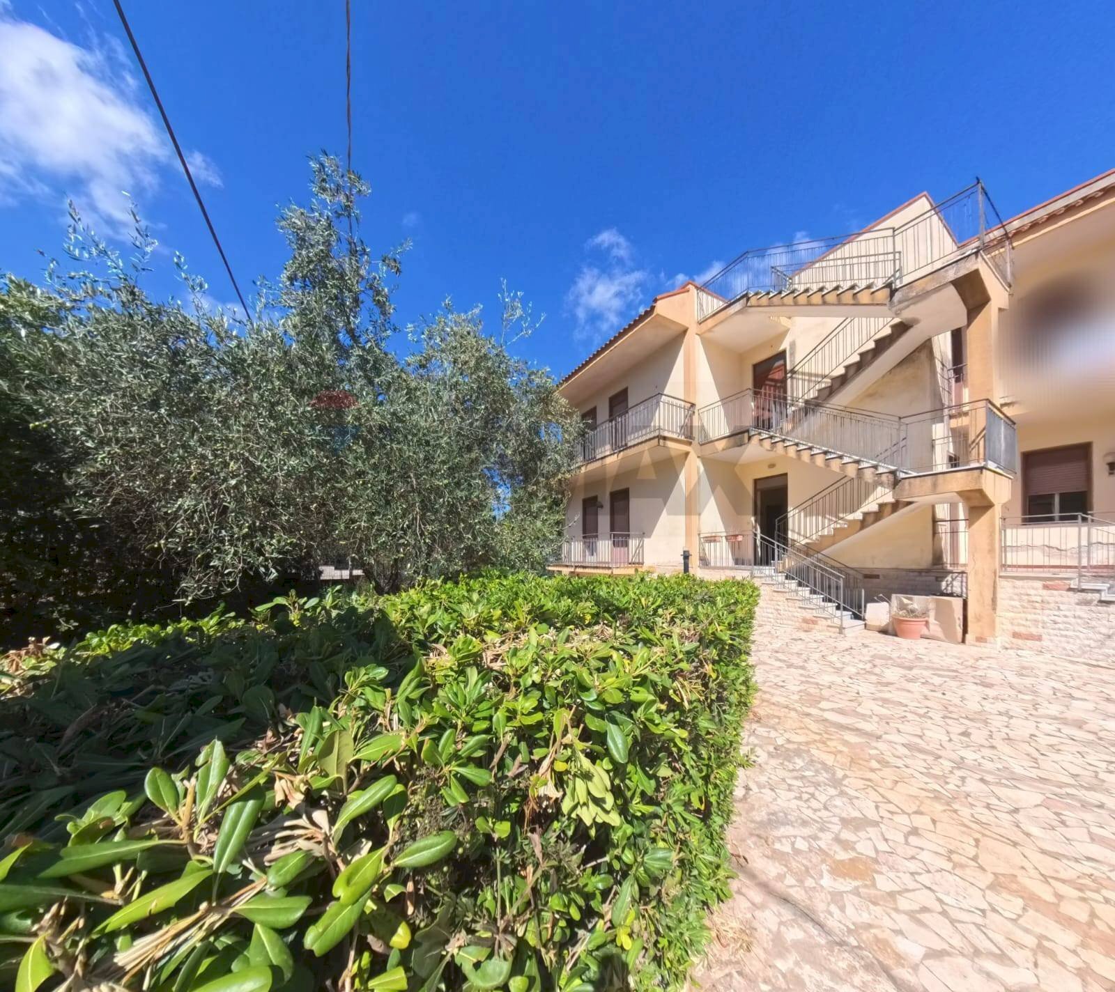 Casa all\'aperto - Villa Strada provinciale 1
 
14, Torretta - foto 3