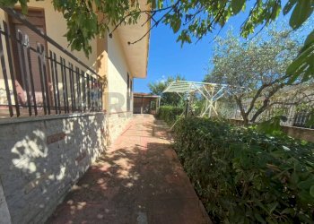 Casa all\'aperto - Villa Strada provinciale 1
 
14, Torretta - foto 20